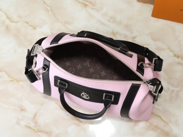 Chic Charm LV Handbag M14700-M26563-M14702-081 Chic Charm LV Handbag M14700-M26563-M14702-081