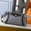 Chic Charm LV Handbag M14700-M26563-M14702-081 Chic Charm LV Handbag M14700-M26563-M14702-081