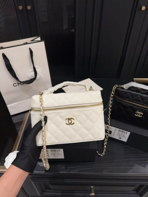 Stylish Fashion Carry Bag C4068 Stylish Fashion Carry Bag C4068