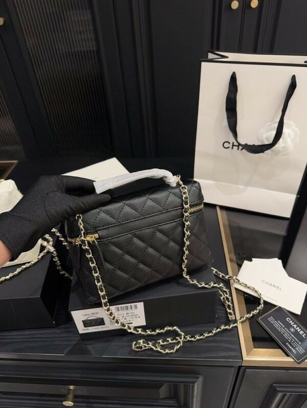Stylish Fashion Carry Bag C4068 Stylish Fashion Carry Bag C4068
