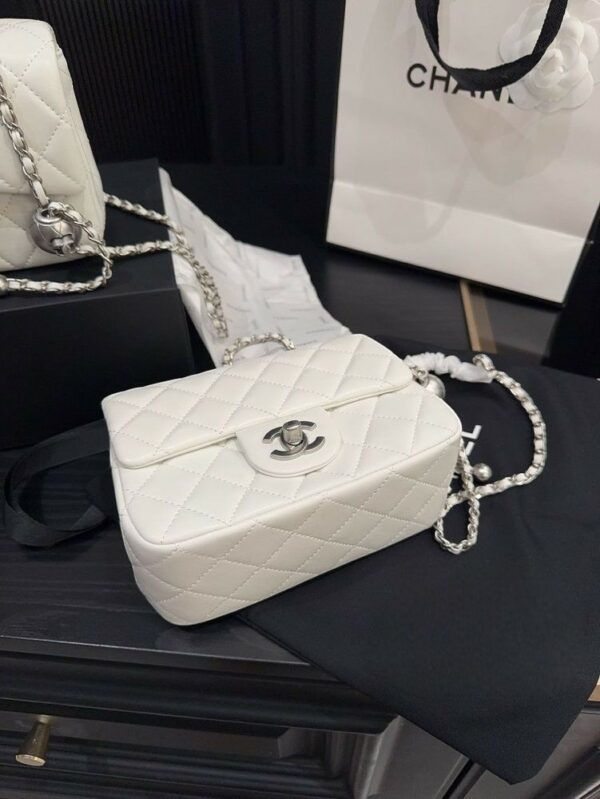 Stylish Fashion Carry Bag C4072-1