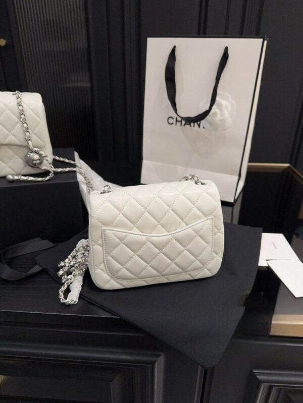 Stylish Fashion Carry Bag C4072-1