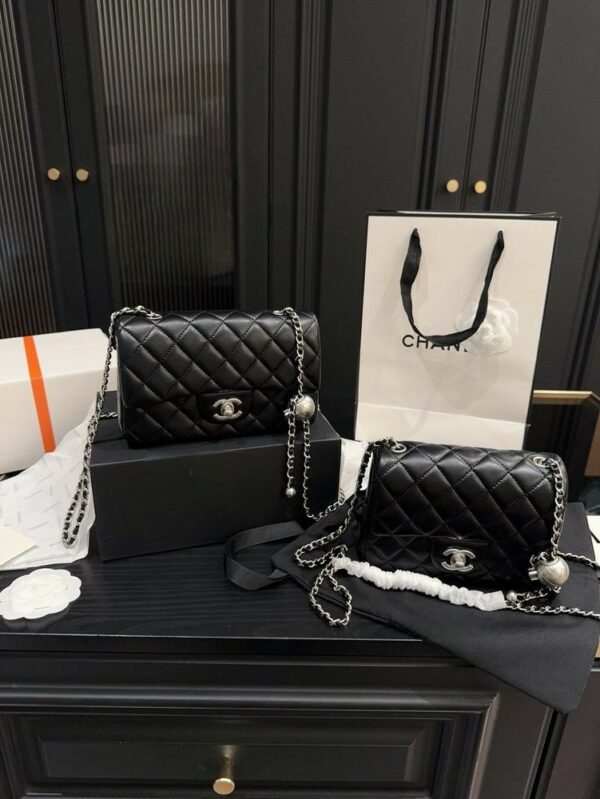 Stylish Fashion Carry Bag C4072-1