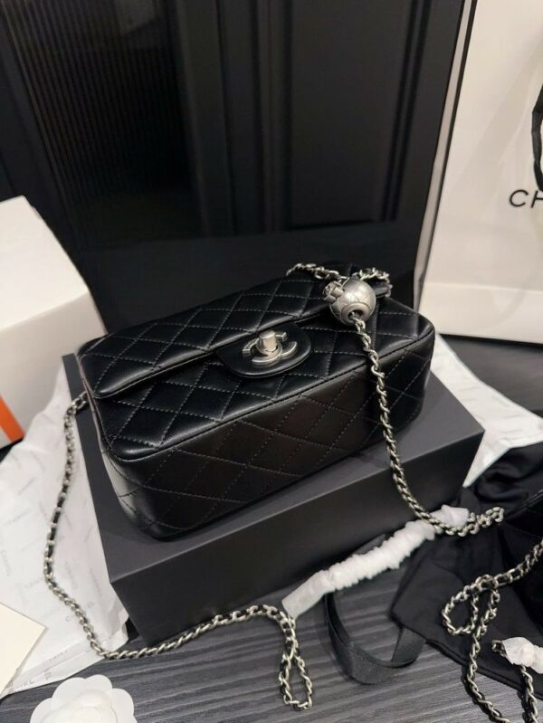 Stylish Fashion Carry Bag C4072-1