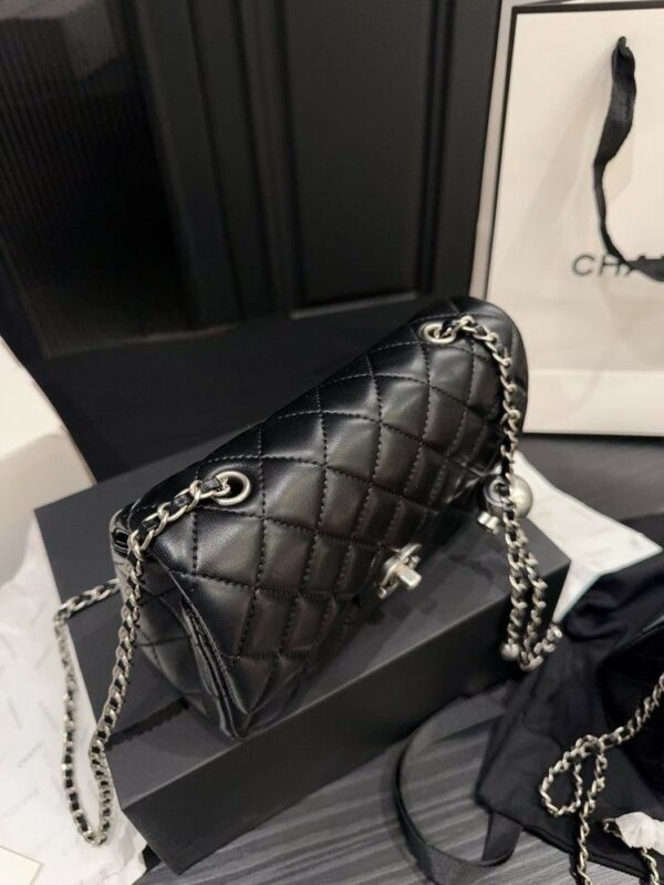Stylish Fashion Carry Bag C4072-1