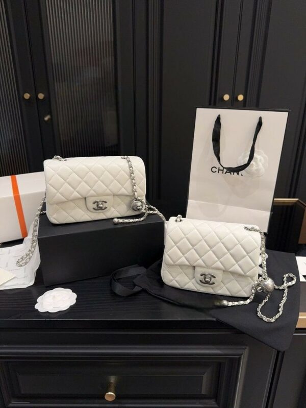 Stylish Fashion Carry Bag C4072-1