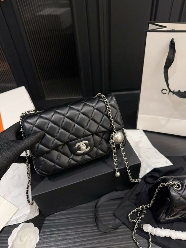 Stylish Fashion Carry Bag C4072-1