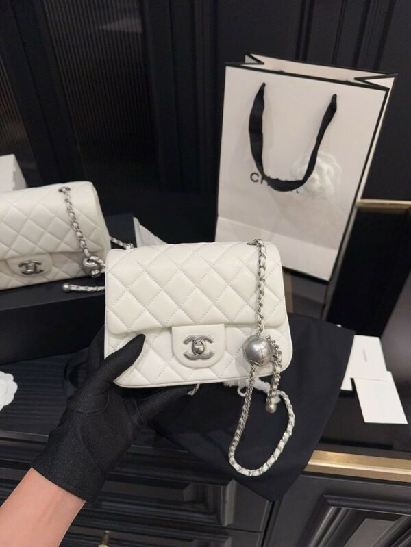 Stylish Fashion Carry Bag C4072-1