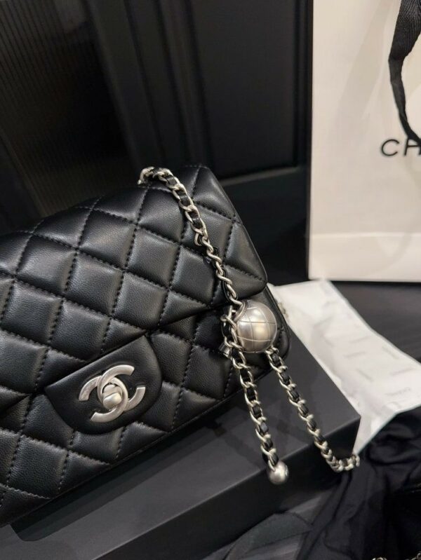 Stylish Fashion Carry Bag C4072-1