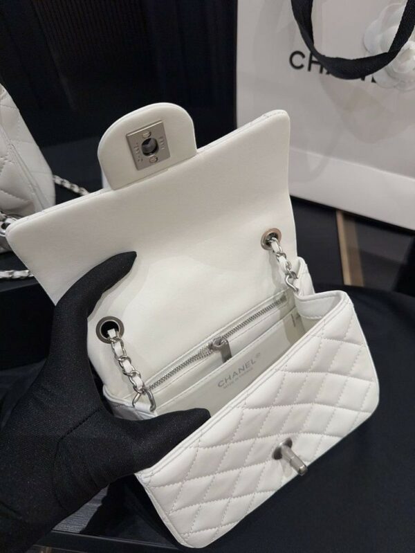 Stylish Fashion Carry Bag C4072-1