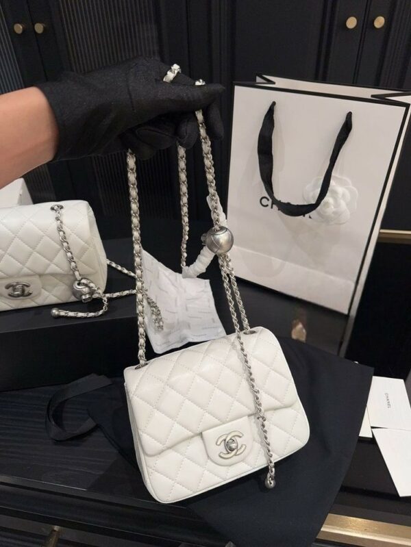 Stylish Fashion Carry Bag C4072-1