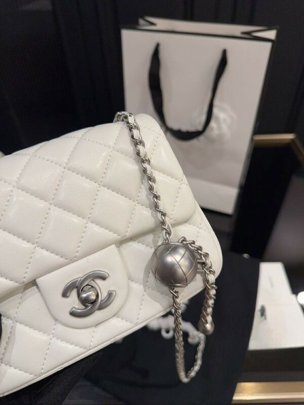 Stylish Fashion Carry Bag C4072-1