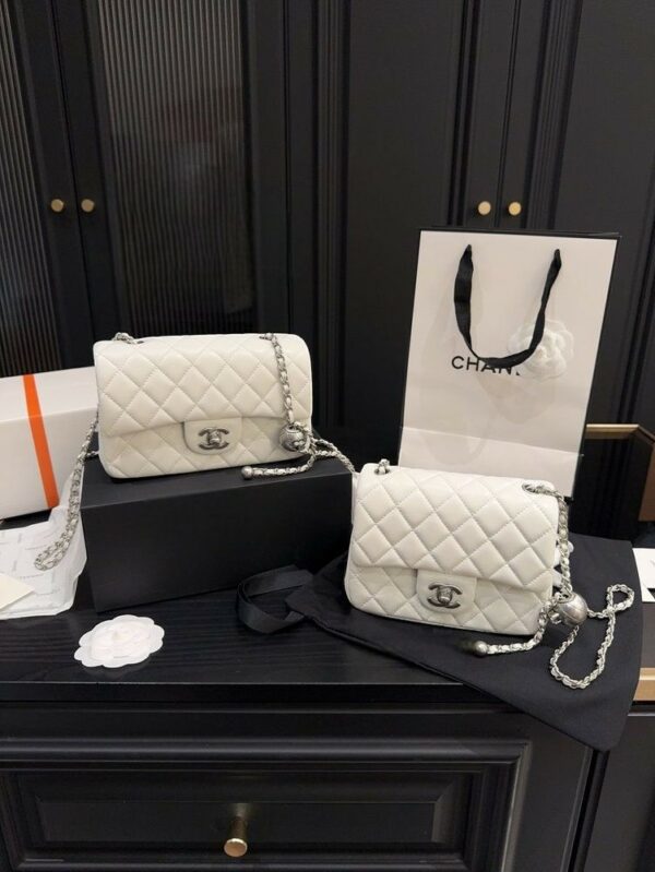 Stylish Fashion Carry Bag C4072-1