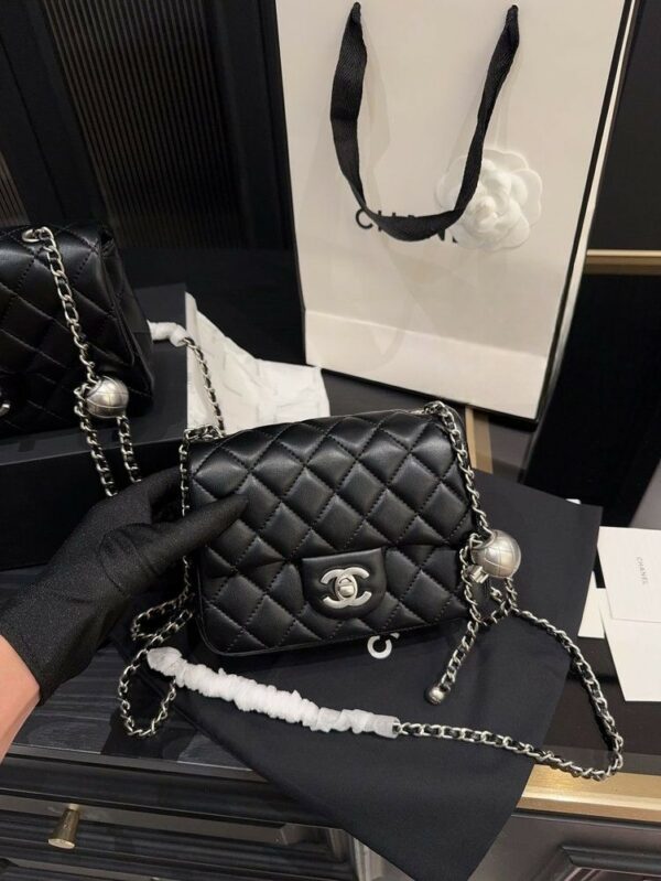Stylish Fashion Carry Bag C4072-1