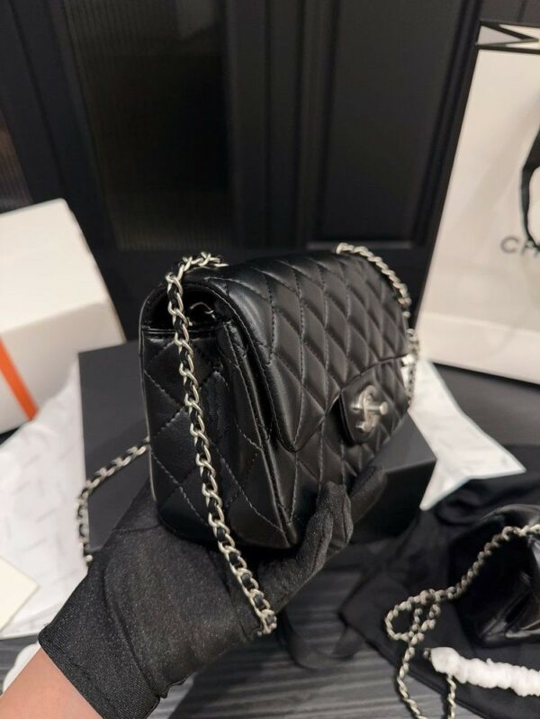 Stylish Fashion Carry Bag C4072-1
