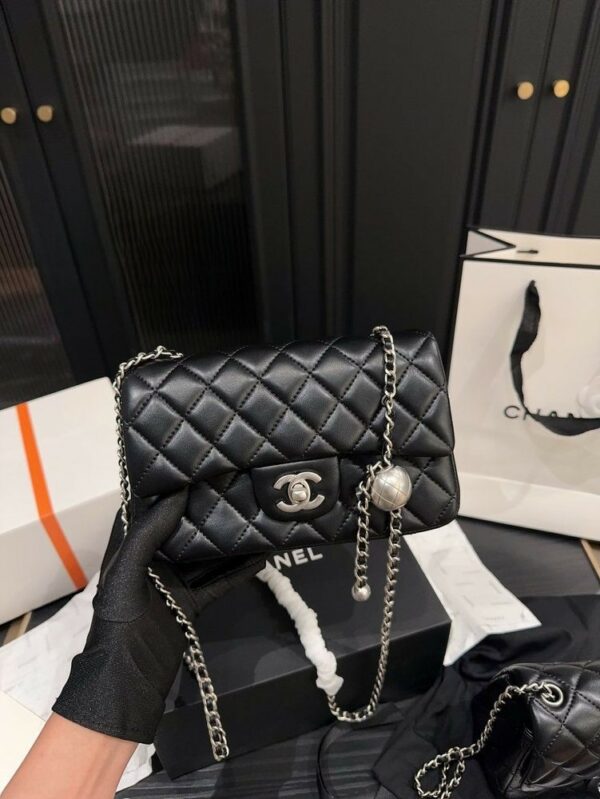 Stylish Fashion Carry Bag C4072-1