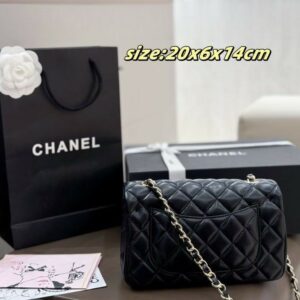 New Collection Fashion Bag C4073