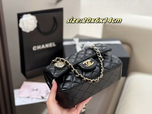 Stylish Fashion Carry Bag C4073 Stylish Fashion Carry Bag C4073