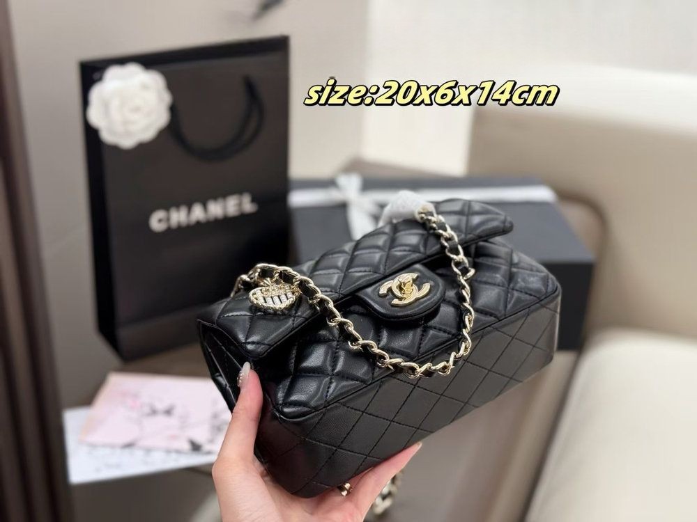 New Collection Fashion Bag C4073 New Collection Fashion Bag C4073