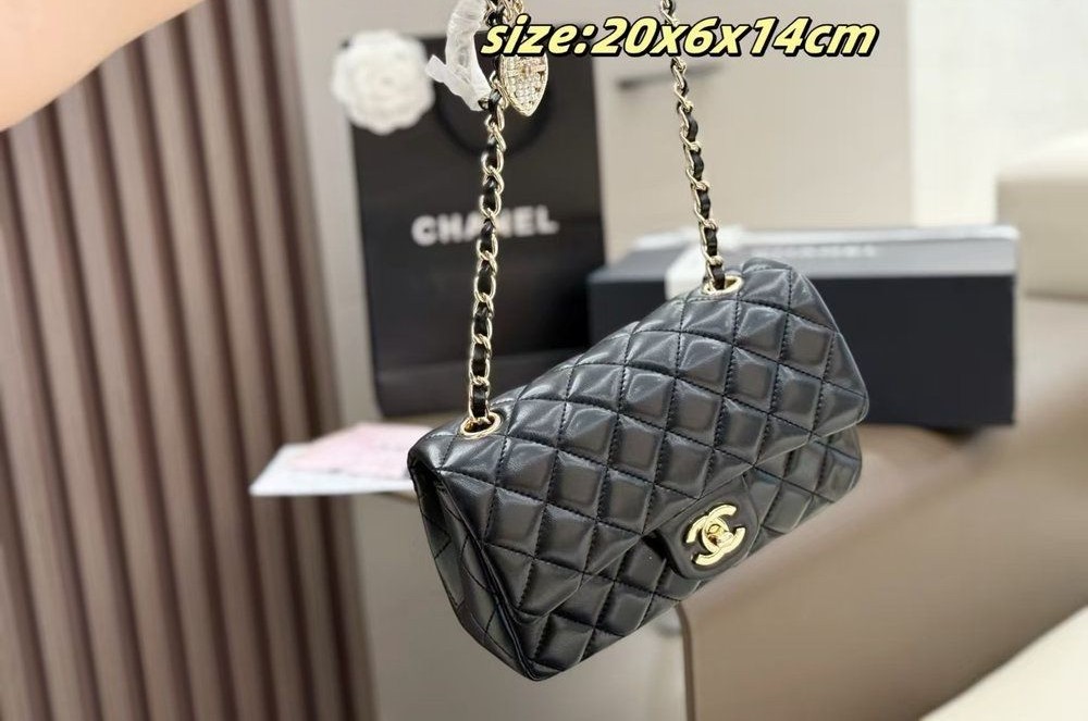 New Collection Fashion Bag C4073 New Collection Fashion Bag C4073