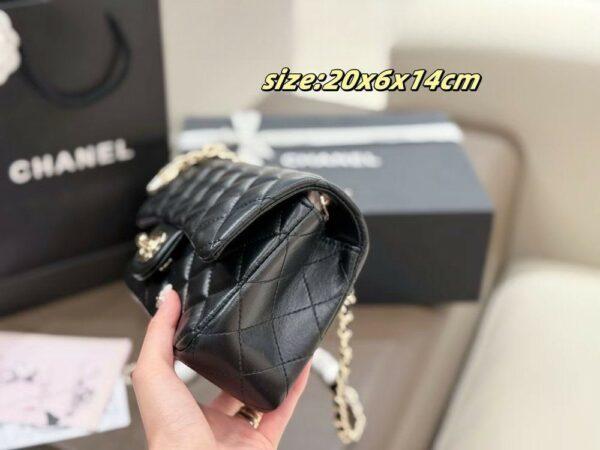 Stylish Fashion Carry Bag C4073 Stylish Fashion Carry Bag C4073