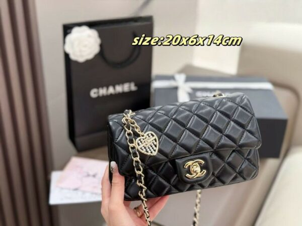 Stylish Fashion Carry Bag C4073 Stylish Fashion Carry Bag C4073