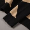 Classic Fendi Pattern Luxury Knit Sweater