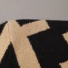 Classic Fendi Pattern Luxury Knit Sweater
