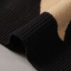 Classic Fendi Pattern Luxury Knit Sweater
