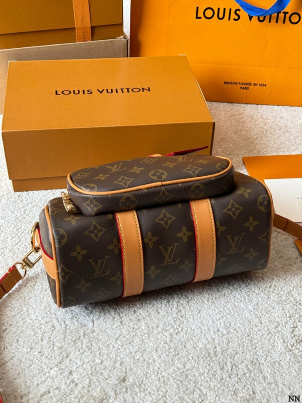 Stylish Fashion Carry Bag L5296