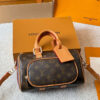 Stylish Fashion Carry Bag L5296