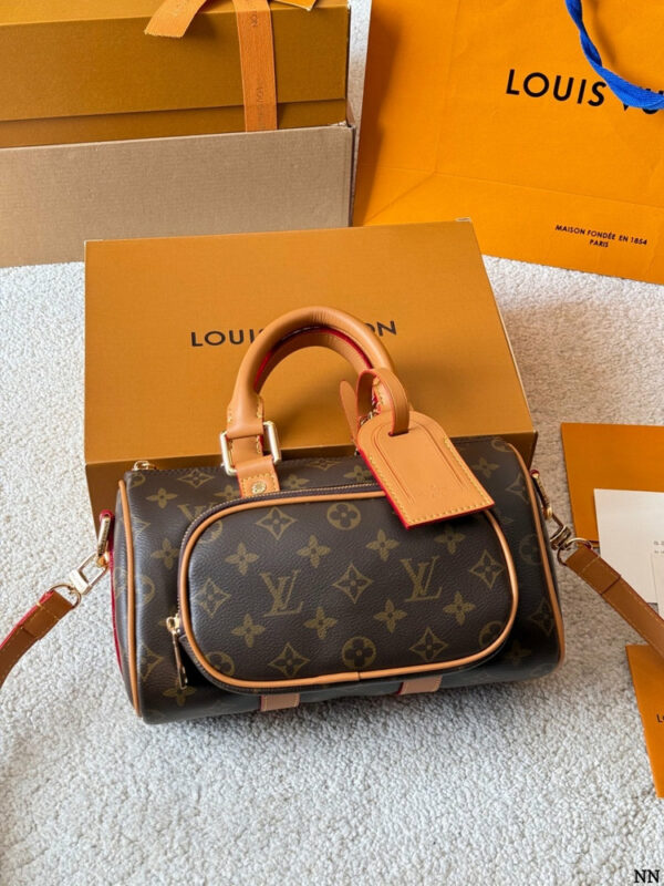 Stylish Fashion Carry Bag L5296