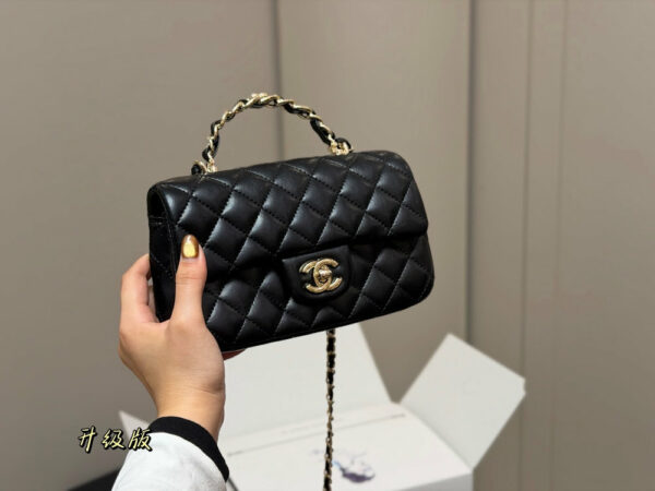 Stylish Fashion Carry Bag C4074