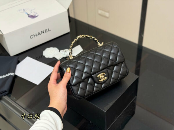 Stylish Fashion Carry Bag C4074