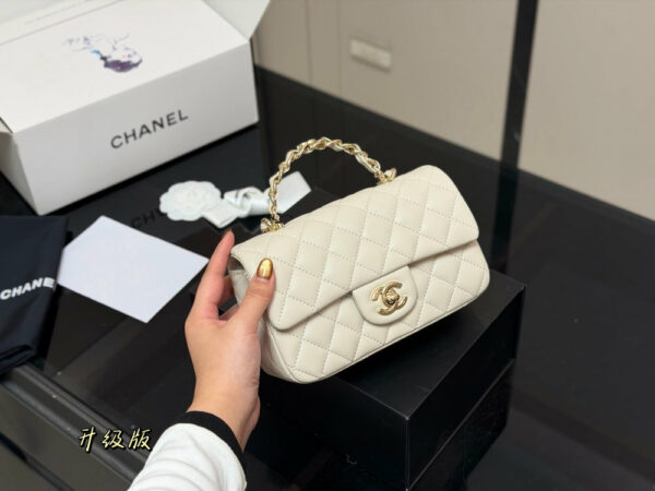 Stylish Fashion Carry Bag C4074