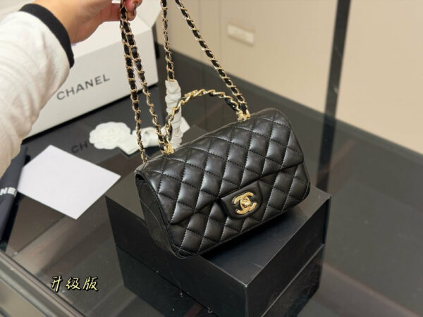 Stylish Fashion Carry Bag C4074