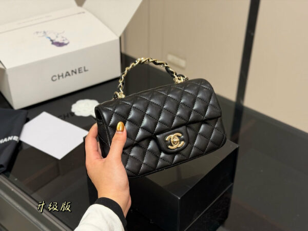 Stylish Fashion Carry Bag C4074