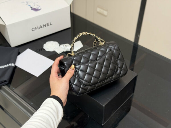 Stylish Fashion Carry Bag C4074