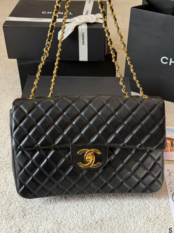 Stylish Fashion Carry Bag C4075