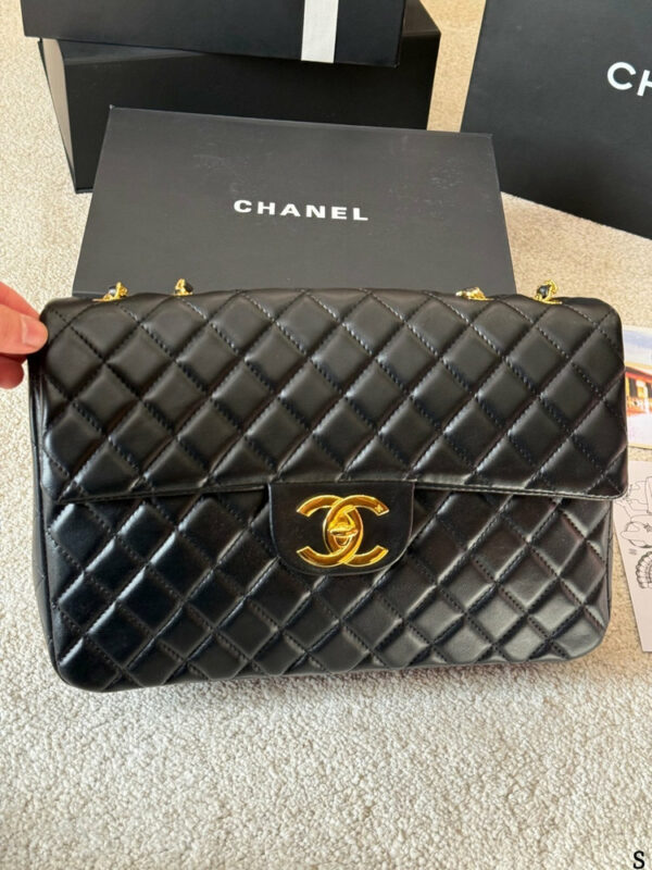 Stylish Fashion Carry Bag C4075