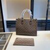 Stylish Fashion Carry Bag L4696