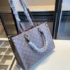 Stylish Fashion Carry Bag L4696