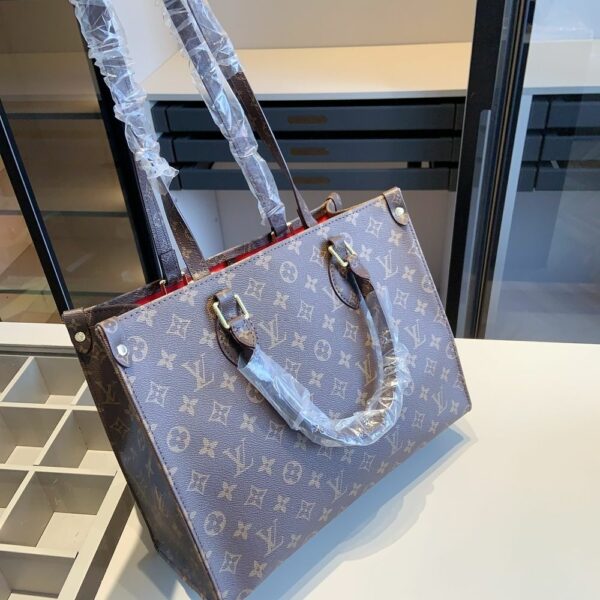 Stylish Fashion Carry Bag L4696