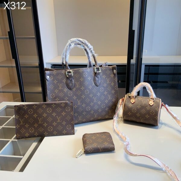 Stylish Fashion Carry Bag L4696