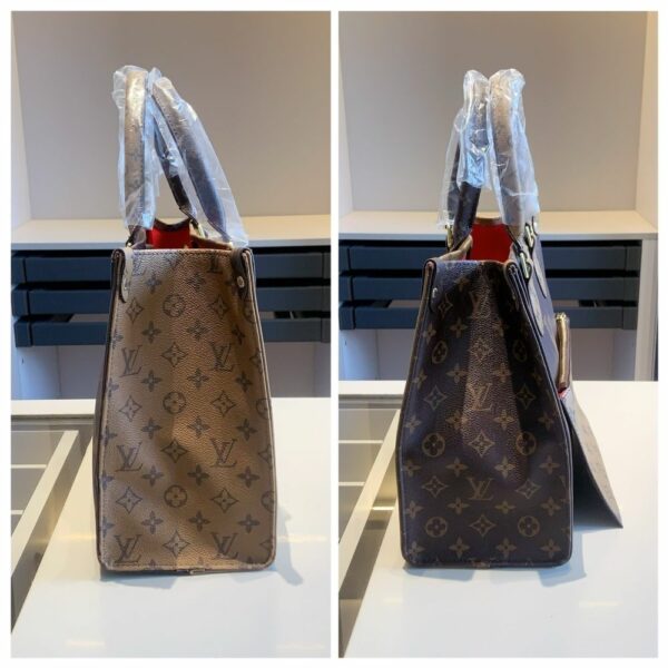 Stylish Fashion Carry Bag L4693