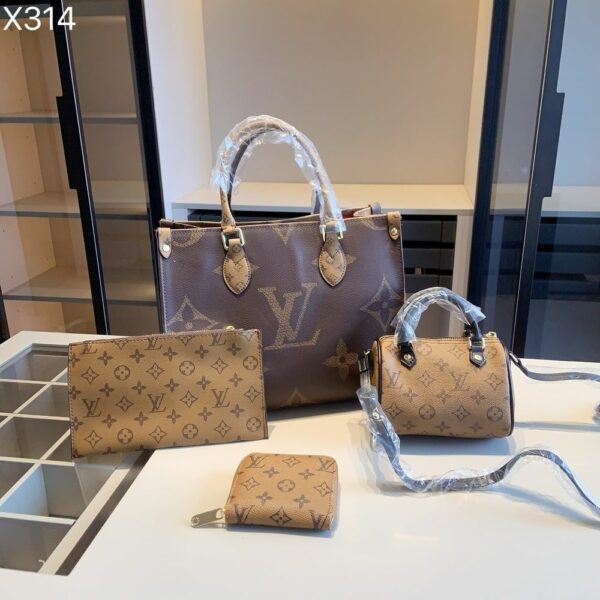 Stylish Fashion Carry Bag L4693