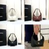 Chic Charm CN Handbag 5837
