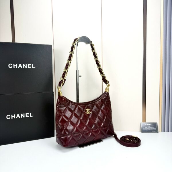 Chic Charm CN Handbag 19661