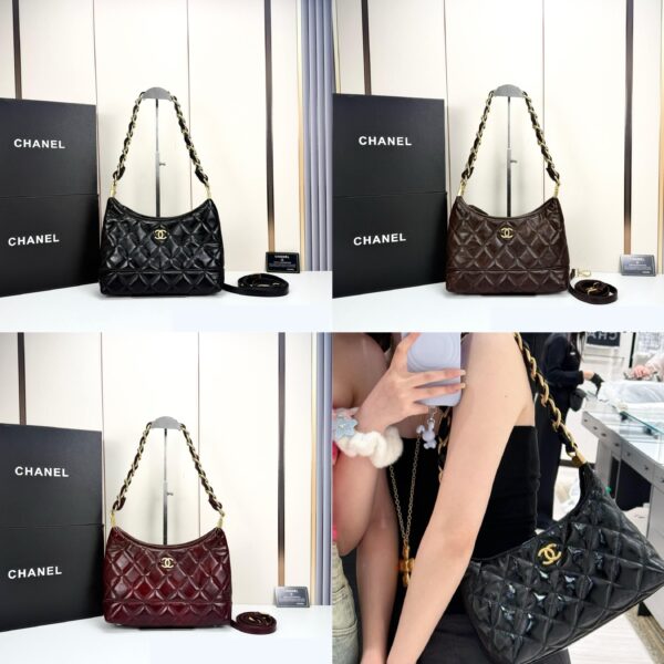 Chic Charm CN Handbag 19661