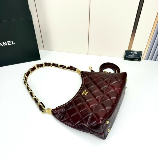 Chic Charm CN Handbag 19661